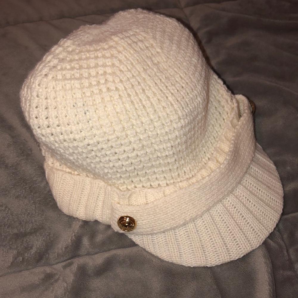 Michael Kors Hat NWOT 🆕